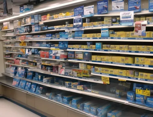 acquistare viagra in farmacia